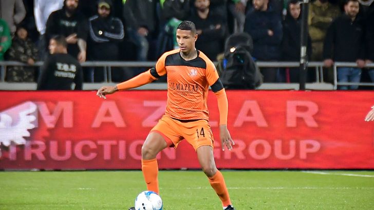 אליסון דוס סנטוס