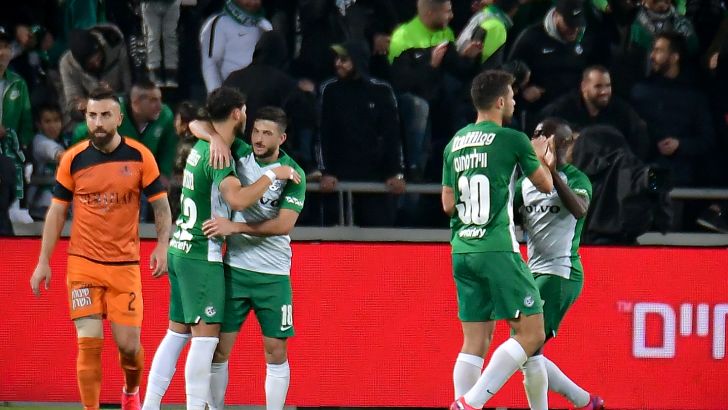 שחקני מכבי חיפה, דור אלו