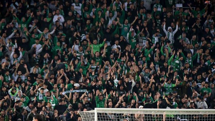 אוהדי מכבי חיפה