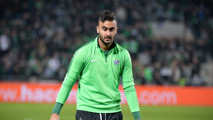 מוחמד עוואד