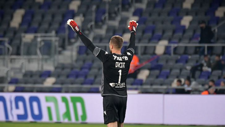 אמיליוס זובאס