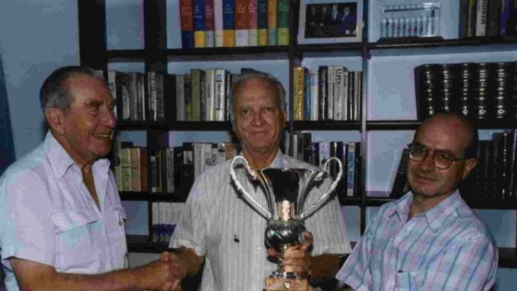 עזריקם מילצ'ן