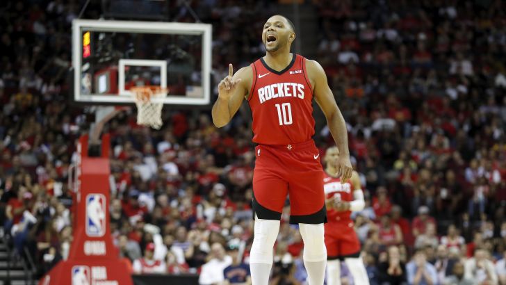 אריק גורדון