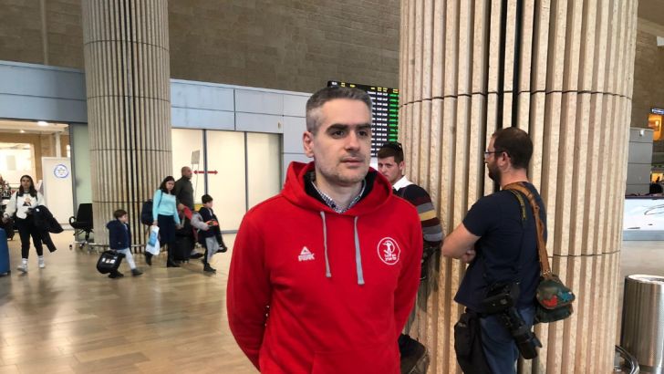 יאניס קאסטריטיס