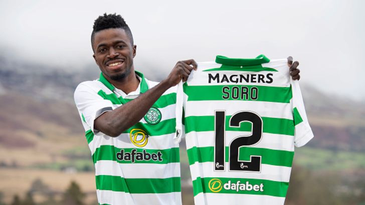 איסמעילה סורו