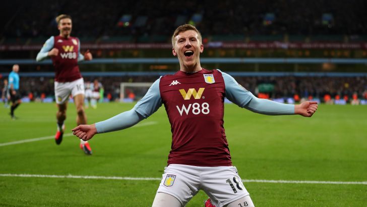 מאט טארגט חוגג