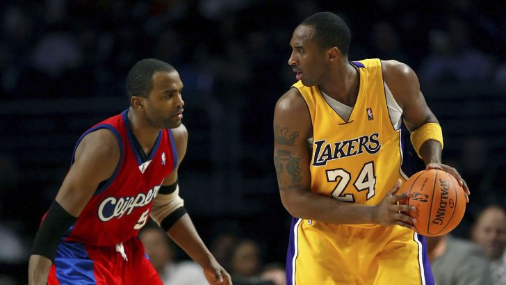 קובי בראיינט