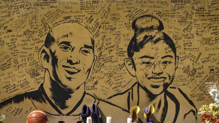 קובי בראיינט