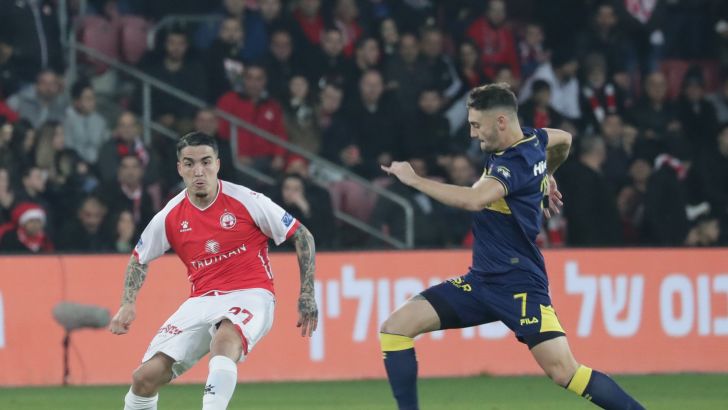 ז'וסואה, עומר אצילי