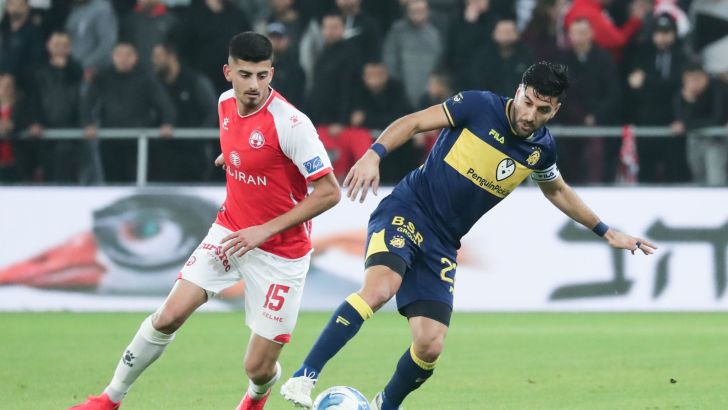 תומר יוספי, אבי ריקן