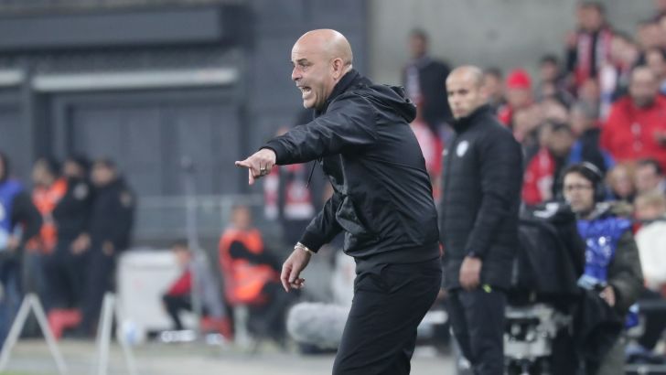 יוסי אבוקסיס