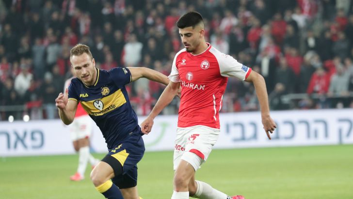 תומר יוספי, דן גלזר