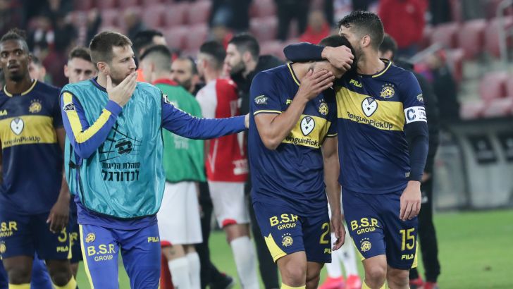 דור מיכה , אילון אלמוג , שרן ייני