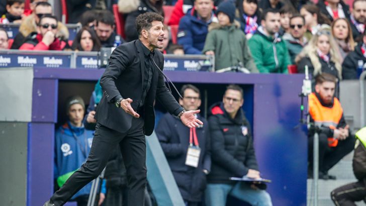 דייגו סימאונה