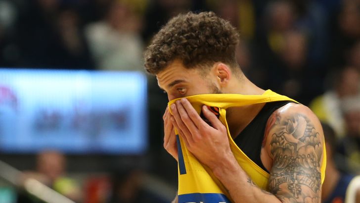 סקוטי ווילבקין