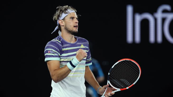 דומיניק תים