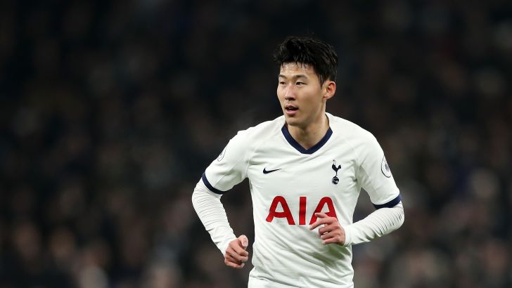 יונג-מין סון