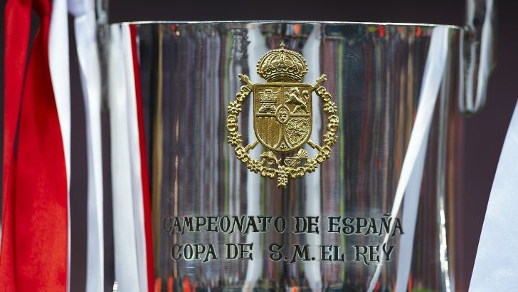 גביע המלך הספרדי