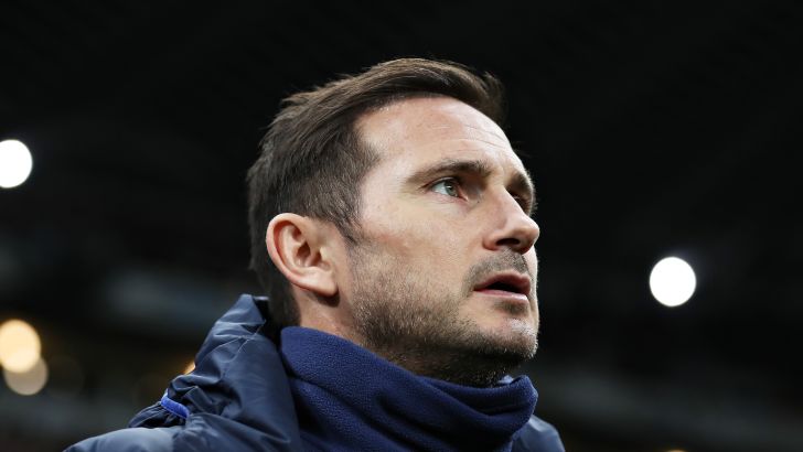 פרנק למפארד