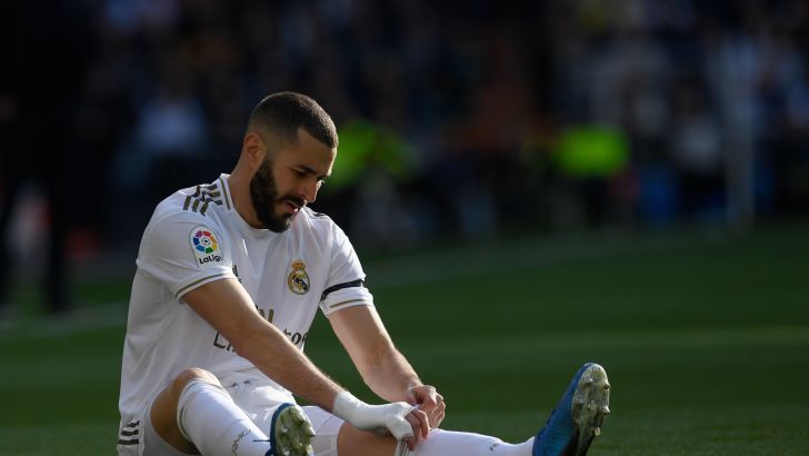 קארים בנזמה