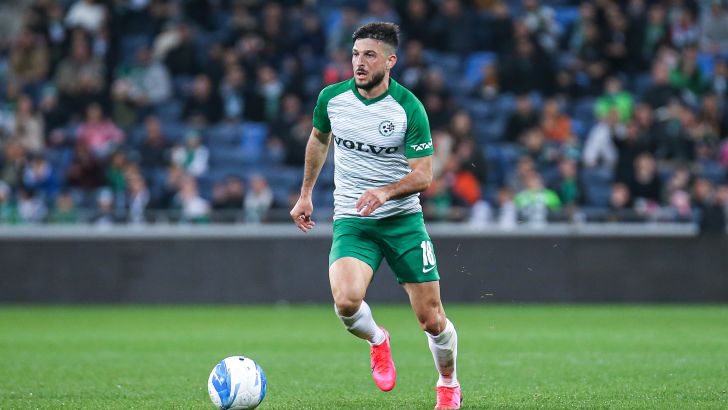 יובל אשכנזי