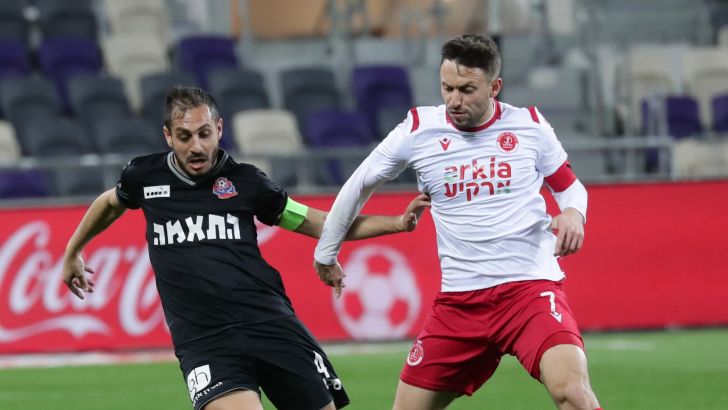 עומרי אלטמן, דור מלול