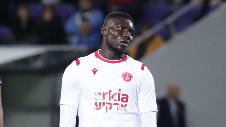 מייקל אולהה