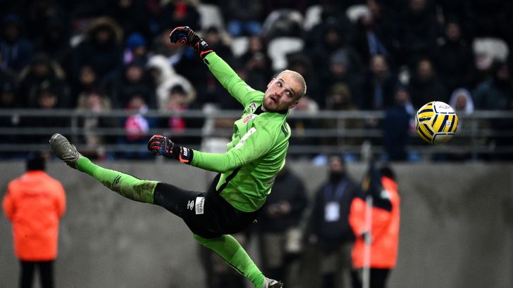 פרדראג ראיקוביץ'