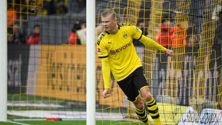 ארלינג הולאנד