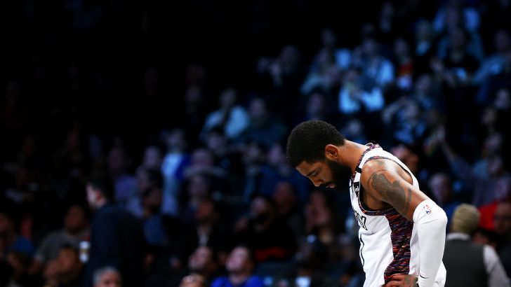 קיירי אירווינג