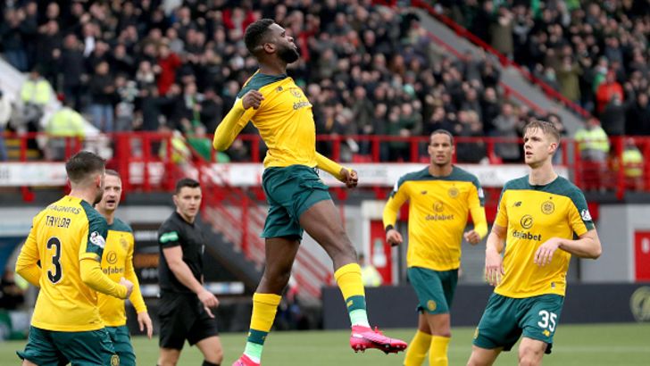 אודסון אדוארד