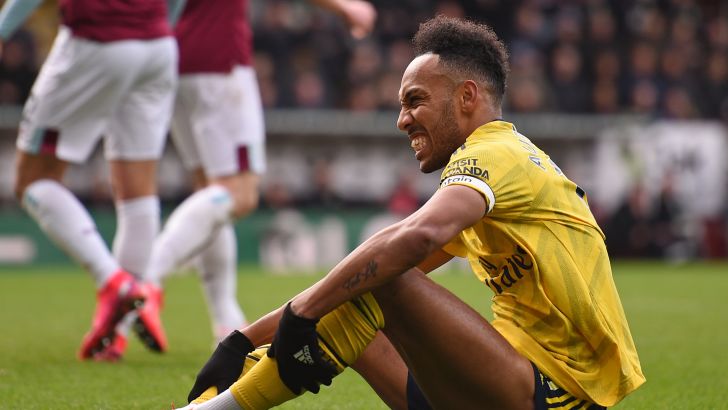 פייר אמריק אובמיאנג