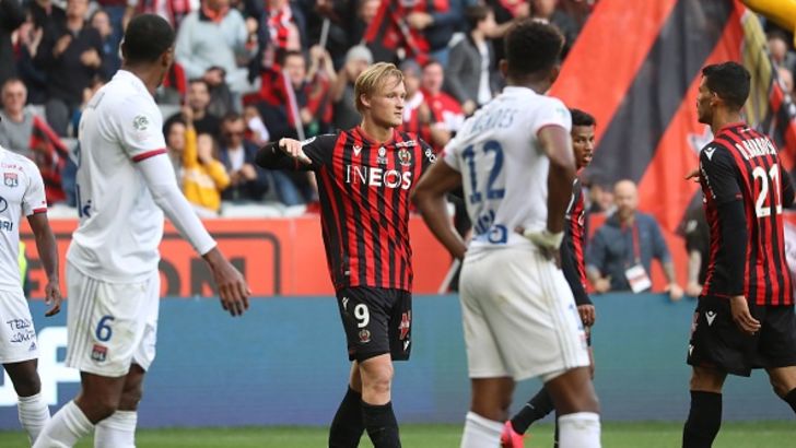 קספר דולברג