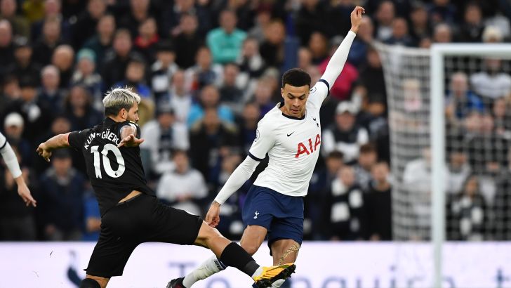 דלה עלי , סרחיו אגוארו