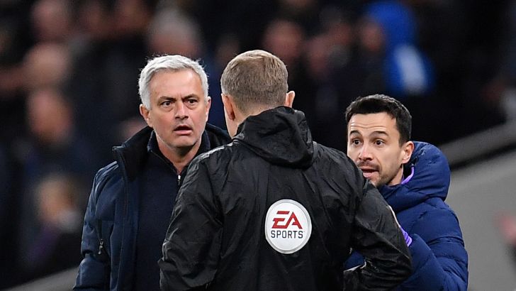 ז'וז'ה מוריניו