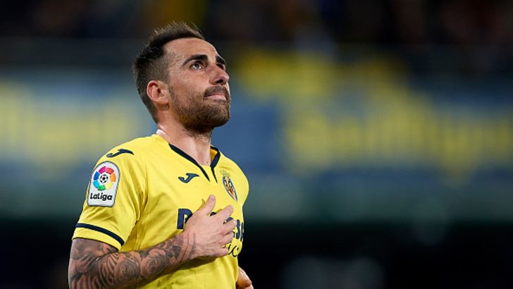 פאקו אלקאסר