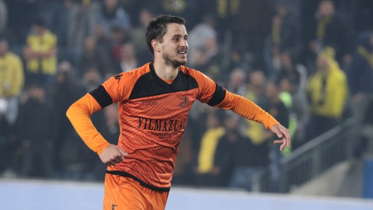 מתיאה ליואיץ' חוגג