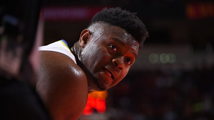 זיון וויליאמסון