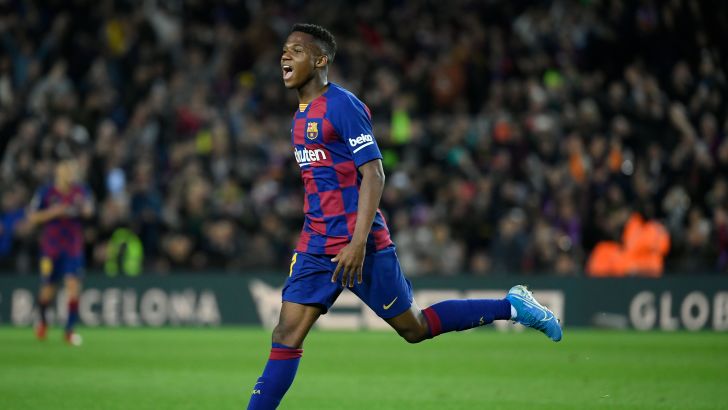 אנסו פאטי חוגג