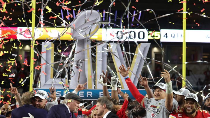 שחקני קנזס סיטי