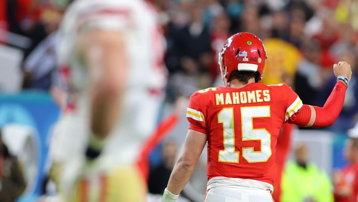 פטריק מהומס