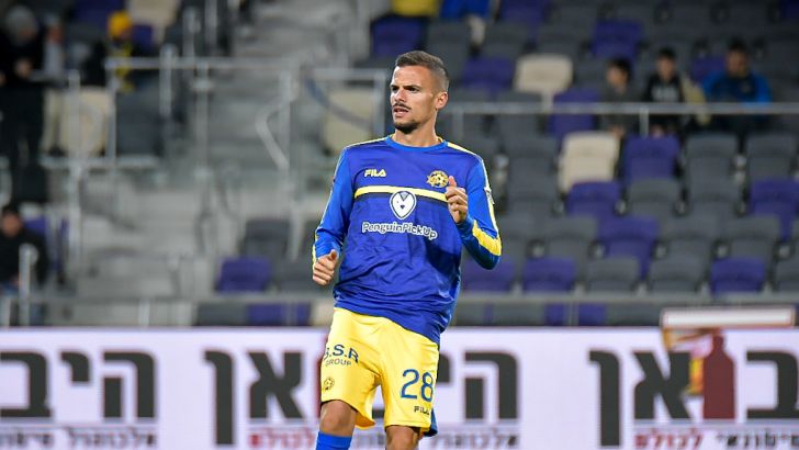 אנדרה ג'ראלדש