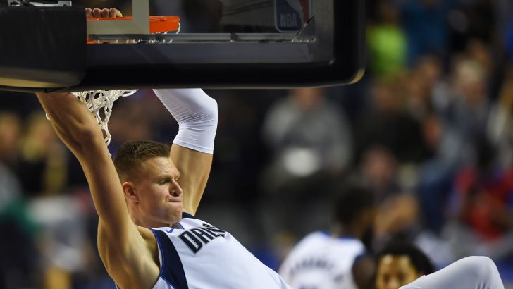 קריסטפס פורזינגיס