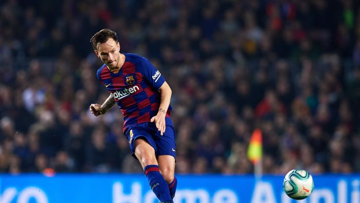 איבן ראקיטיץ'