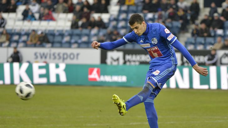 לזאר צ'ירקוביץ'