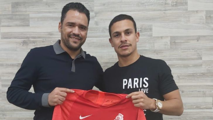 רנאן ארייאס