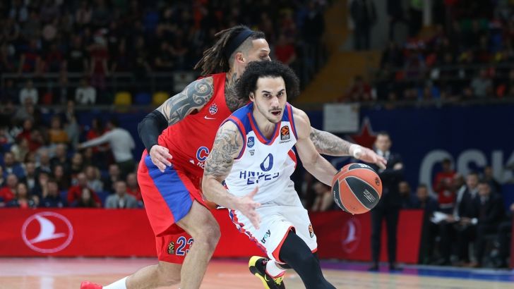 שיין לארקין