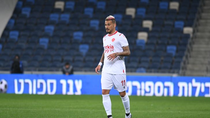 מאור בוזגלו