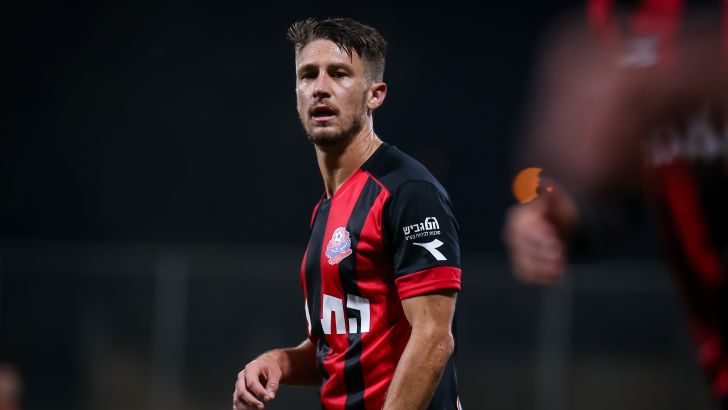 יאקוב סילבסטר