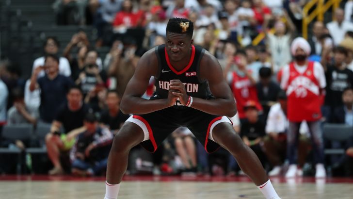 קלינט קאפלה